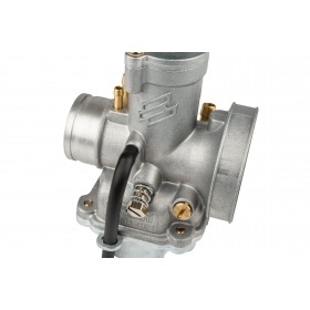 Karburators Polini CP Evolution d=24mm sviras drosele