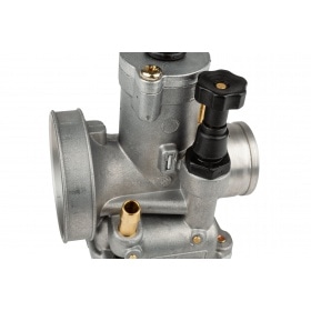 Karburators Polini CP Evolution d=24mm sviras drosele