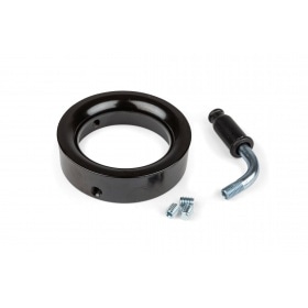 Karburators Polini CP Evolution d=24mm sviras drosele