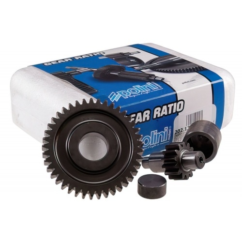 Sekundārā transmisija Polini 14/41 Yamaha Aerox / BW's Sekundārā transmisija Polini 14/41 Yamaha Aerox / BW's