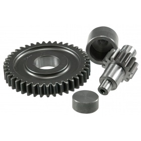 Polini Secondary Transmission 14/41 Yamaha Aerox / BW's