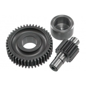 Polini Secondary Transmission 15/42 Yamaha Aerox / BW's