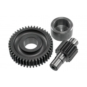 Polini Secondary Transmission 16/44 Peugeot Speedfight / Ludix