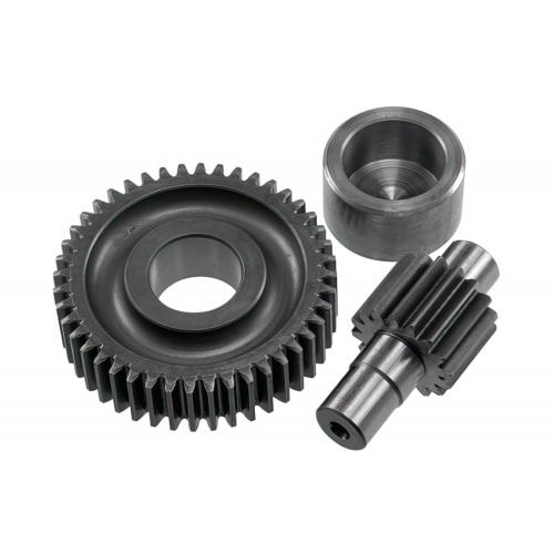 Polini Secondary Transmission 16/44 Peugeot Speedfight / Ludix Polini Secondary Transmission 16/44 Peugeot Speedfight / Ludix