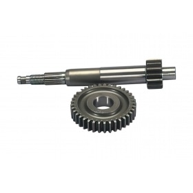Primary gear kit Polini, Piaggio Zip SP 2000 Zip Cat II, Vespa ET2 (2000), Zip SP 2000 (16/37)
