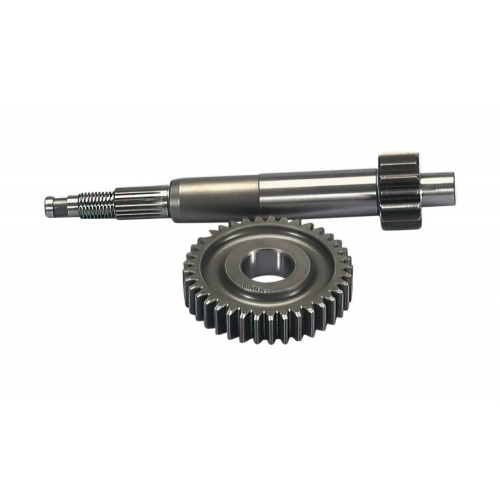 Primary gear kit Polini, Piaggio Zip SP 2000 Zip Cat II, Vespa ET2 (2000), Zip SP 2000 (16/37) Primary gear kit Polini, Piaggio Zip SP 2000 Zip Cat II, Vespa ET2 (2000), Zip SP 2000 (16/37)