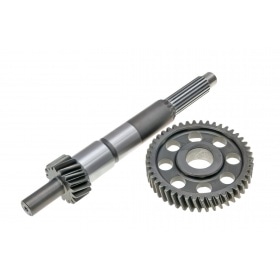 Polini Primary Transmission 17-45 Vespa LX / Sprint / Primavera 125 4-stroke