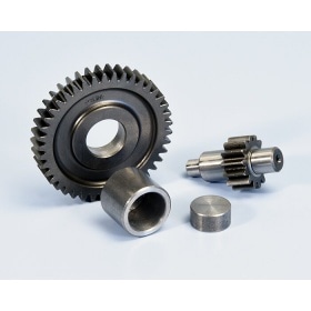 Secondary Transmission Polini PGO Big Max / T-Rex 50