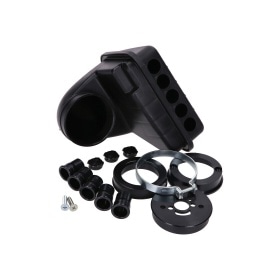Air Filter Box Polini Vespa 50 Special / PK / S / 125 Primavera / ET3