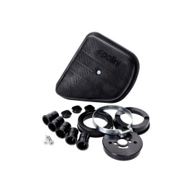 Air Filter Box Polini Vespa 50 Special / PK / S / 125 Primavera / ET3