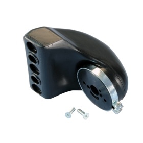 Air Filter Box Polini D.16mm Vespa 50 Special / PK / S