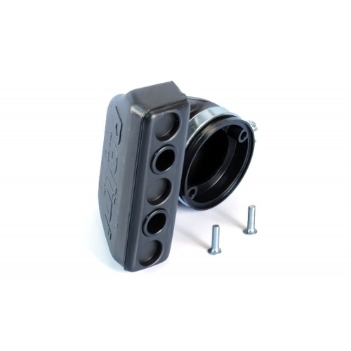 Air Filter Polini d=19mm Vespa 50-125cc PK / XL Air Filter Polini d=19mm Vespa 50-125cc PK / XL