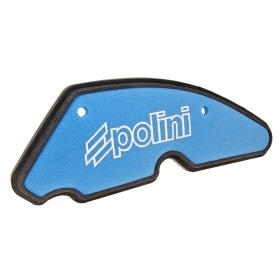 Air Filter Foam Insert Polini Aprilia SR50 Factory / Purejet Piaggio