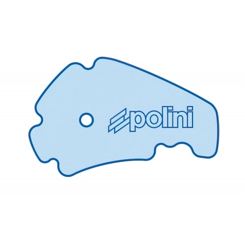 Gaisa filtrs Polini Piaggio 125 - 500 (OEM 829258) Gaisa filtrs Polini Piaggio 125 - 500 (OEM 829258)