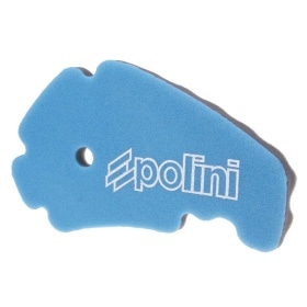 Gaisa filtrs Polini Piaggio 125 - 500 (OEM 829258)