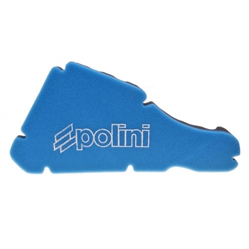 Air Filter Foam Insert Polini Piaggio Typhoon / NRG Air Filter Foam Insert Polini Piaggio Typhoon / NRG