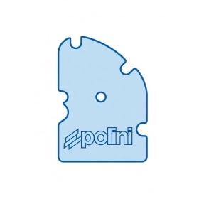 Gaisa filtrs Polini Piaggio 125 - 300 (OEM 831997)