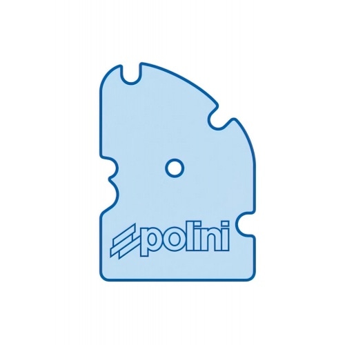 Gaisa filtrs Polini Piaggio 125 - 300 (OEM 831997) Gaisa filtrs Polini Piaggio 125 - 300 (OEM 831997)