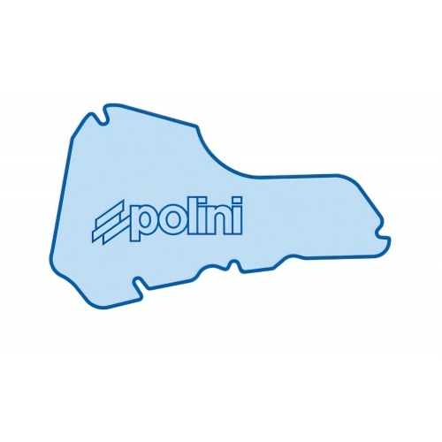 Gaisa filtrs Polini Piaggio Vespa ET4 125cc Gaisa filtrs Polini Piaggio Vespa ET4 125cc