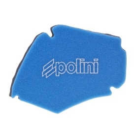 Air Filter Foam Insert Polini Piaggio Zip 4-stroke / Fast Rider 2-stroke
