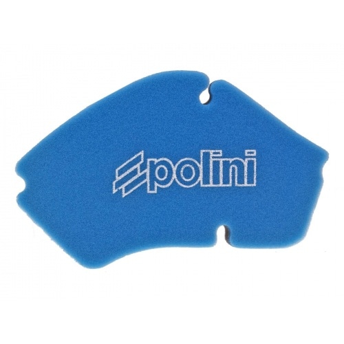 Air Filter Foam Insert Polini Piaggio Zip SP Air Filter Foam Insert Polini Piaggio Zip SP