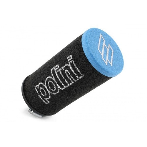 Air Filter Polini EVO black Air Filter Polini EVO black