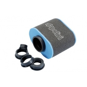 Air Filter Polini EVO oval