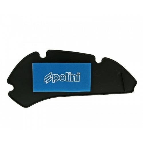 Air Filter Foam Insert Polini Honda SH / @ / Dylan 125 / 150 Air Filter Foam Insert Polini Honda SH / @ / Dylan 125 / 150