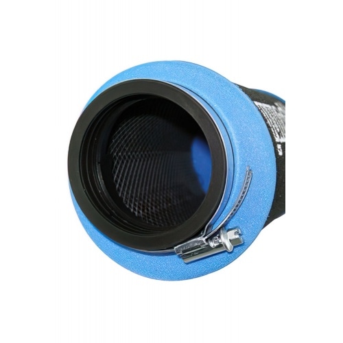 Gaisa filtrs Polini Evolution, CP Evolution karburatoram, d=60mm, garums 19cm Gaisa filtrs Polini Evolution, CP Evolution karburatoram, d=60mm, garums 19cm