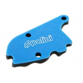 Gaisa filtra ieliktnis Polini, Vespa Primavera 125/150, Sprint 125 LEM 3V