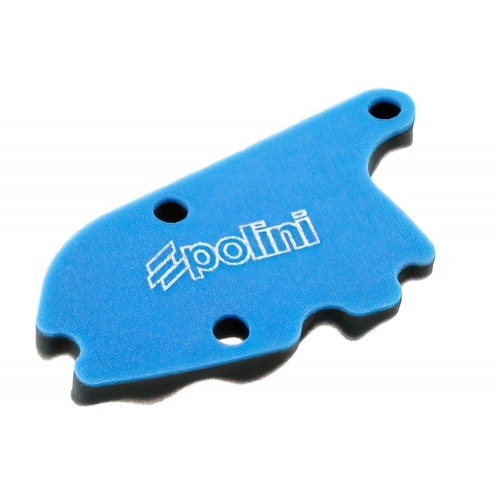 Gaisa filtra ieliktnis Polini, Vespa Primavera 125/150, Sprint 125 LEM 3V Gaisa filtra ieliktnis Polini, Vespa Primavera 125/150, Sprint 125 LEM 3V