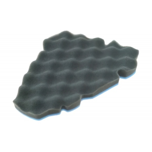 Gaisa filtra ieliktnis Polini, Vespa ET4 50/125 / Piaggio Skipper 125 Gaisa filtra ieliktnis Polini, Vespa ET4 50/125 / Piaggio Skipper 125