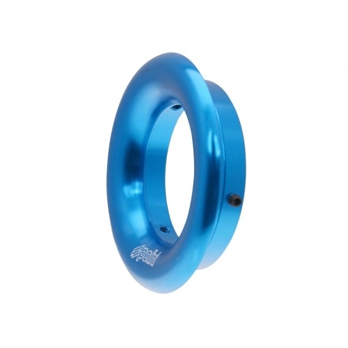 Zvaniņš mutē / trompete Polini D.50,5 PWK zils Zvaniņš mutē / trompete Polini D.50,5 PWK zils