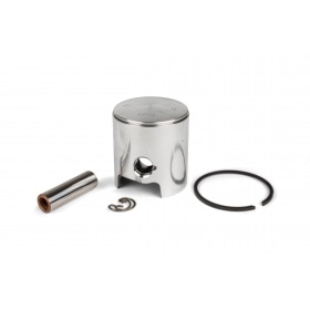 Piston Polini 80 S.6000 Minarelli P6 - size A 47,935mm