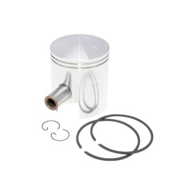 Piston Polini D.57mm 130cc Racing Vespa 125 Primavera