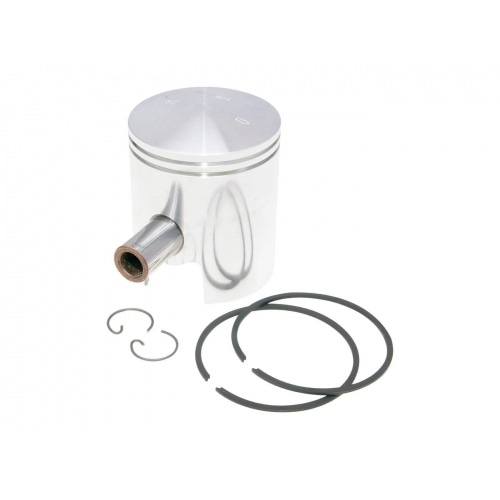 Piston Polini D.57mm 130cc Racing Vespa 125 Primavera Piston Polini D.57mm 130cc Racing Vespa 125 Primavera