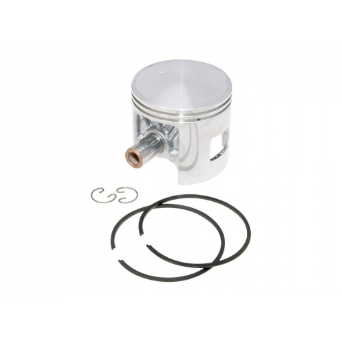 Piston Polini D.55mm 102cc Vespa 50 Special / PK 50 / S / Ape Piston Polini D.55mm 102cc Vespa 50 Special / PK 50 / S / Ape
