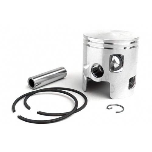 Piston Polini for cylinder Polini d=63 Vespa 125cc PX / TS Piston Polini for cylinder Polini d=63 Vespa 125cc PX / TS