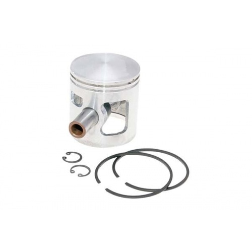 Polini Piston d=46.4mm (pin 12mm) Piaggio Ciao Polini Piston d=46.4mm (pin 12mm) Piaggio Ciao