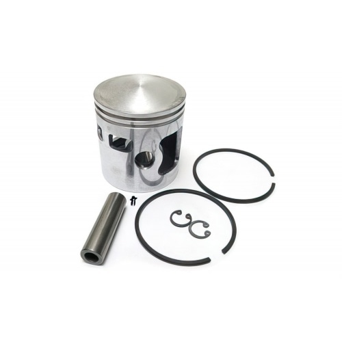 Piston Polini d=46mm / piston pin=10mm Piaggio Ciao Piston Polini d=46mm / piston pin=10mm Piaggio Ciao
