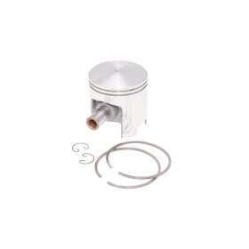 Piston Polini D=50mm Polini 85cc Sport Vespa 50 Special / PK 50 / S / Ape