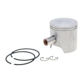 Piston (oversize) Polini D=47,4mm 70cc Sport / Corsa Piaggio