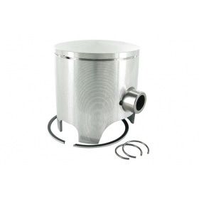 Piston Polini Evolution 70cc d=47.6mm / piston pin=12mm (B) Piaggio Typhoon / Stalker AC