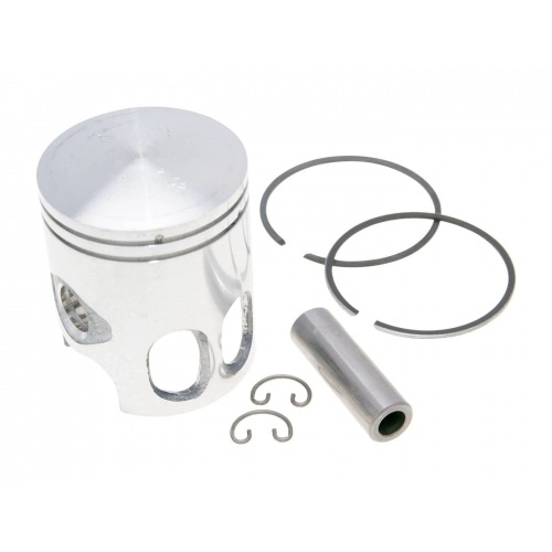 Piston (oversize) Polini D=40,4mm 10mm pin 50cc Sport Minarelli vertical Piston (oversize) Polini D=40,4mm 10mm pin 50cc Sport Minarelli vertical