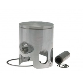 Virzuļa virzuļa Polini Evolution 70cc d=47.6mm / virzuļa tapa=10mm (C) Yamaha BW's / Slider