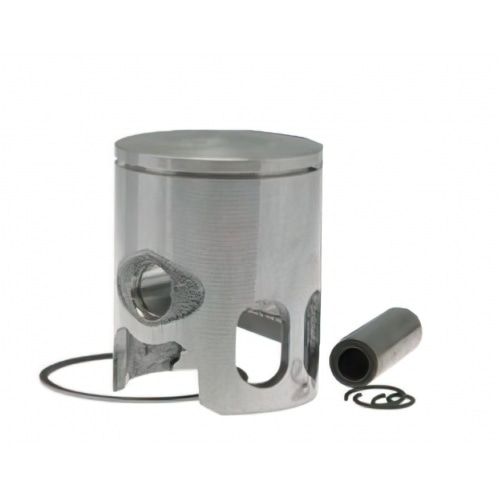 Virzuļa virzuļa Polini Evolution 70cc d=47.6mm / virzuļa tapa=10mm (C) Yamaha BW's / Slider Virzuļa virzuļa Polini Evolution 70cc d=47.6mm / virzuļa tapa=10mm (C) Yamaha BW's / Slider