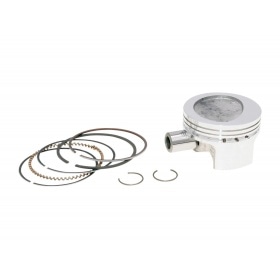 Piston Polini 80cc Zip 4-stroke size A