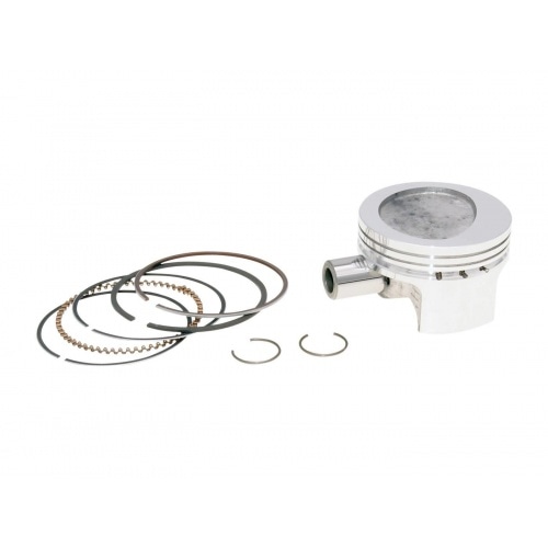 Piston Polini 80cc Zip 4-stroke size A Piston Polini 80cc Zip 4-stroke size A
