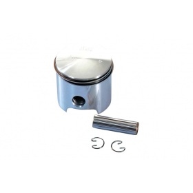 Polini Piston 80cc d=50mm (B) Derbi / AM6