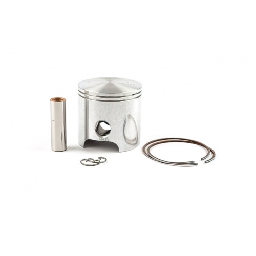 Polini Piston 80cc d=50mm (B) Derbi / AM6 Polini Piston 80cc d=50mm (B) Derbi / AM6